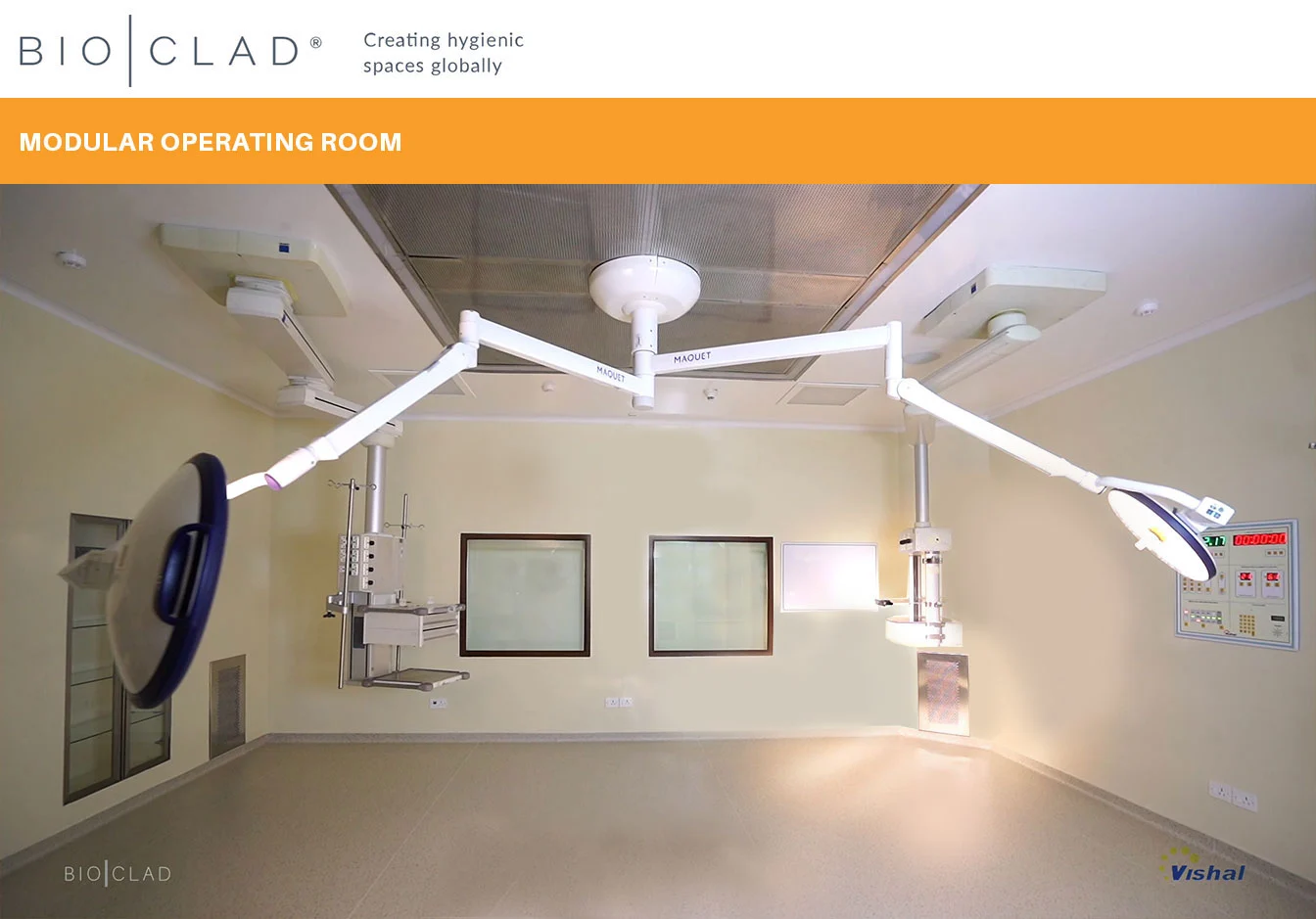 Modular Operating Room3-vishalsurgical.co.in